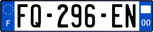 FQ-296-EN