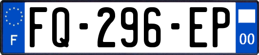 FQ-296-EP
