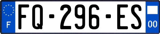 FQ-296-ES