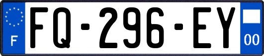 FQ-296-EY
