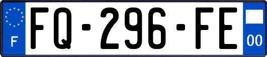 FQ-296-FE