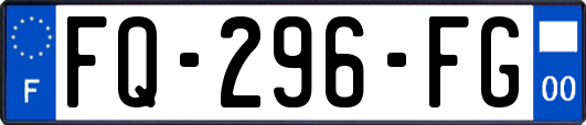 FQ-296-FG