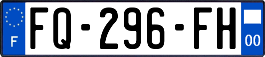 FQ-296-FH