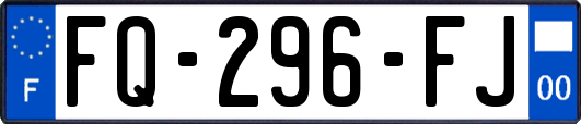 FQ-296-FJ