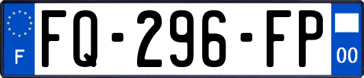FQ-296-FP