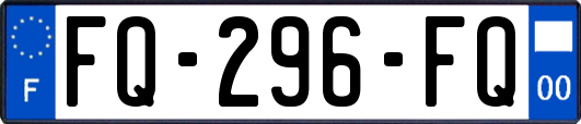 FQ-296-FQ