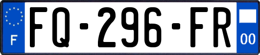 FQ-296-FR