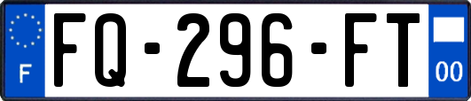 FQ-296-FT