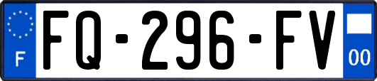 FQ-296-FV