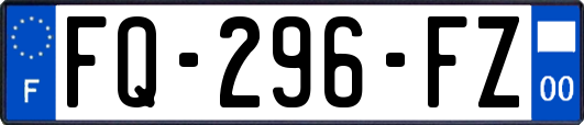 FQ-296-FZ