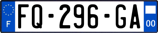 FQ-296-GA