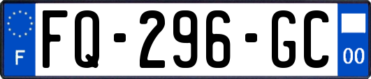 FQ-296-GC
