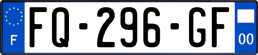 FQ-296-GF