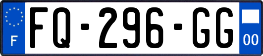 FQ-296-GG