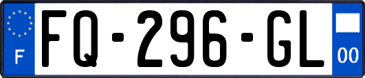 FQ-296-GL