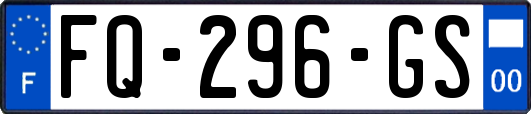 FQ-296-GS