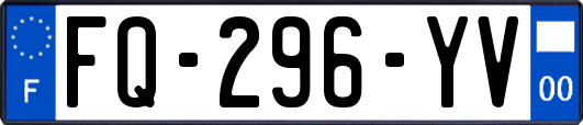 FQ-296-YV