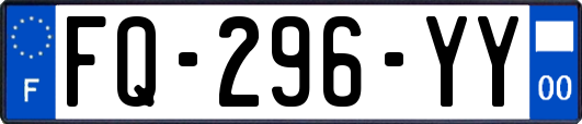 FQ-296-YY