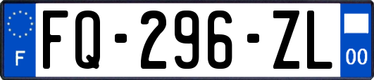 FQ-296-ZL