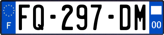 FQ-297-DM