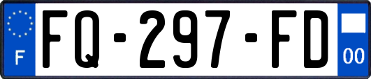 FQ-297-FD