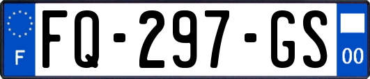 FQ-297-GS