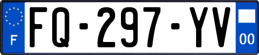 FQ-297-YV