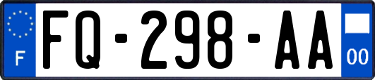 FQ-298-AA