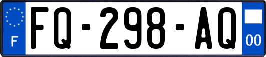 FQ-298-AQ