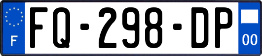 FQ-298-DP