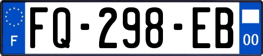 FQ-298-EB