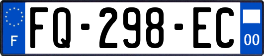 FQ-298-EC