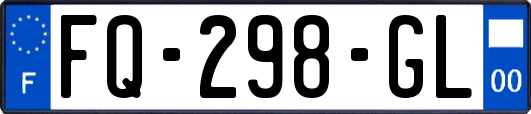 FQ-298-GL