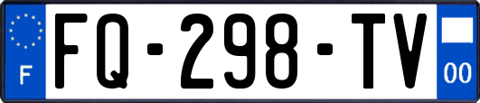 FQ-298-TV