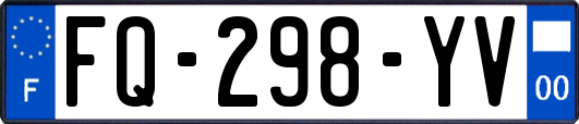 FQ-298-YV