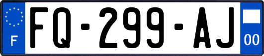 FQ-299-AJ