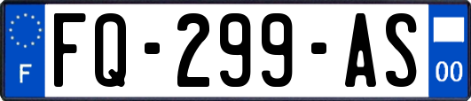 FQ-299-AS
