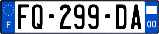 FQ-299-DA