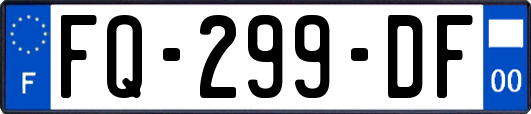 FQ-299-DF