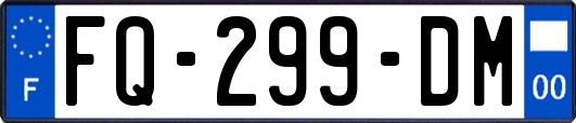 FQ-299-DM