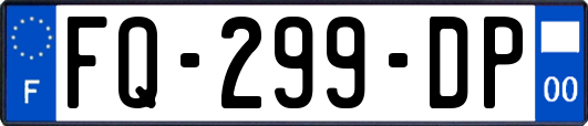 FQ-299-DP