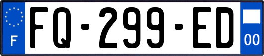 FQ-299-ED