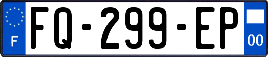 FQ-299-EP