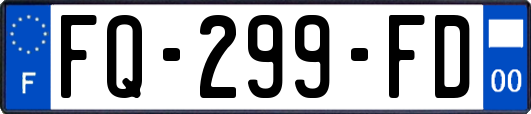 FQ-299-FD