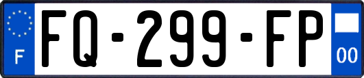 FQ-299-FP
