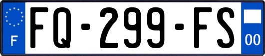FQ-299-FS