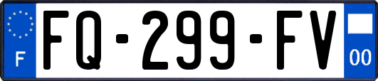 FQ-299-FV