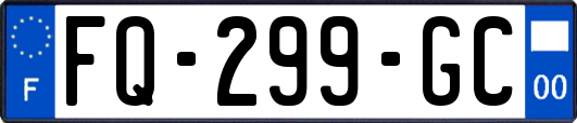 FQ-299-GC