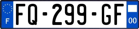 FQ-299-GF