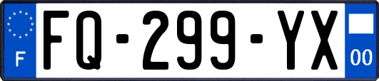 FQ-299-YX